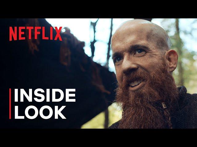 Meet the Dwarves | Netflix