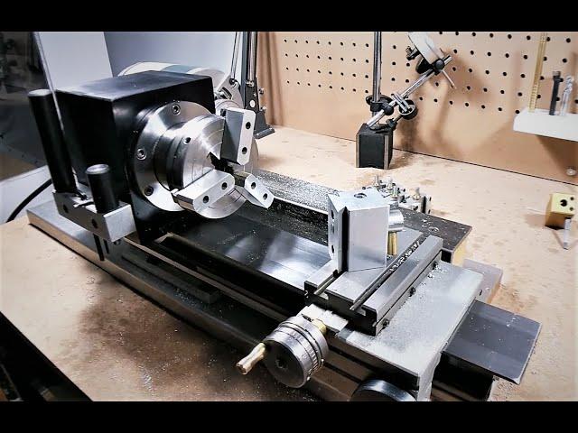 Buying Your First Metal Lathe