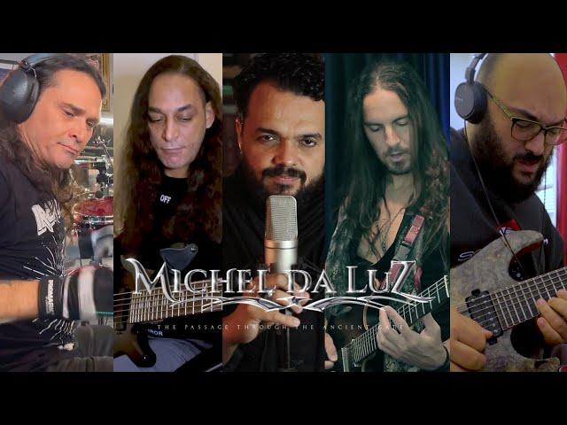 Michel da Luz - A Mystery to Unravel - [Collab Video]  Feat. Priester, Ben Arbia, Jouini e Mafra