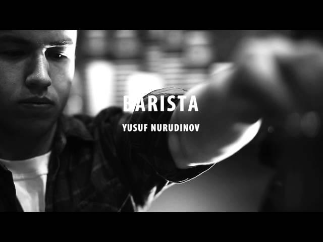 Barista