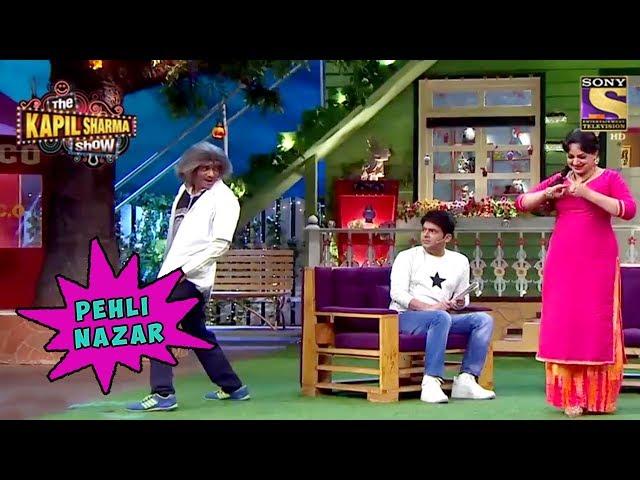 Dr. Gulati's Private Affair With Kapil's Aunt - The Kapil Sharma Show