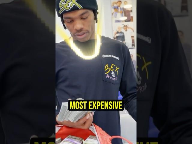 5 Expensive Chains Rappers Own