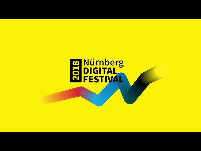 Nürnberg Digital Festival [Kinotrailer]