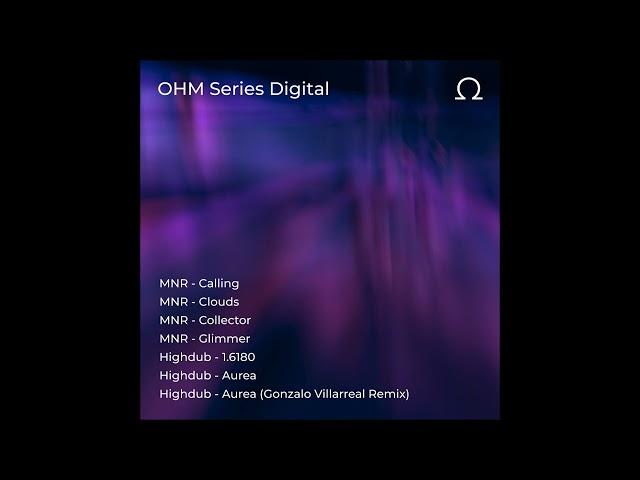 Highdub - 1.1680 [OHMD12]