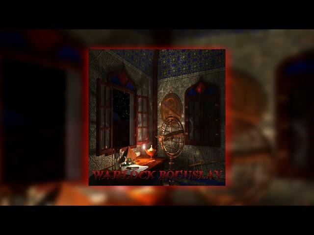 Warlock Boguslav - Сундук Знаний (Knowledge Chest) (Full Album) (Fantasy Ambient / Dungeon Synth)