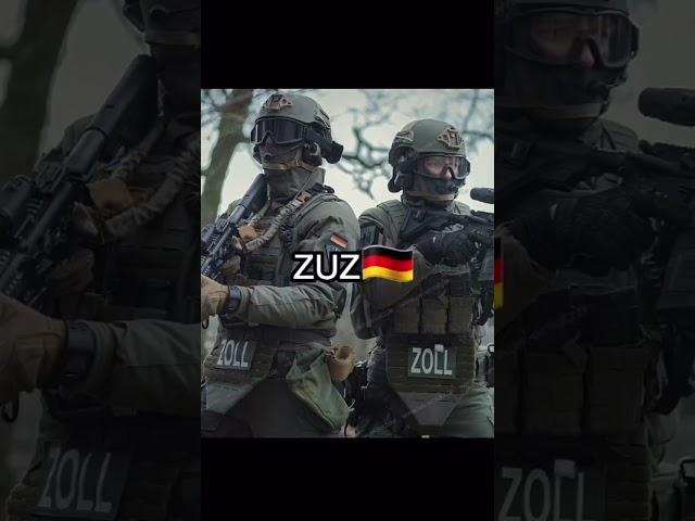 #viral #edit #military #specialforces #sek #ksk #zuz #mek #gsg9