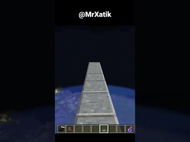 trolling villager in minecraft part 3