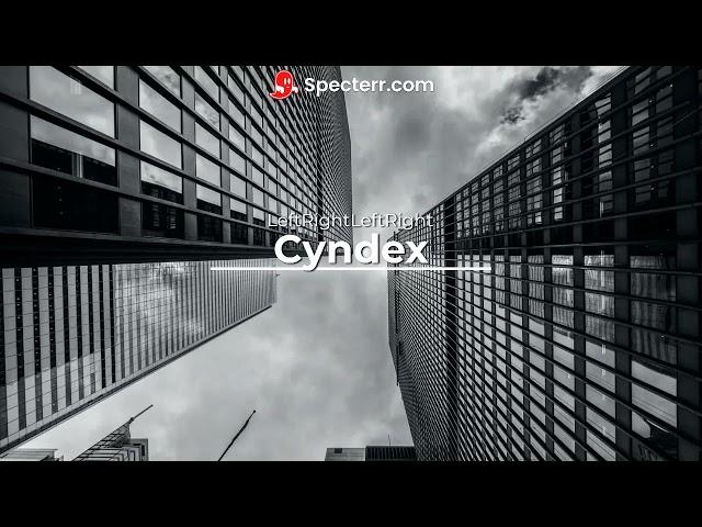 LeftRightLeftRight - Cyndex
