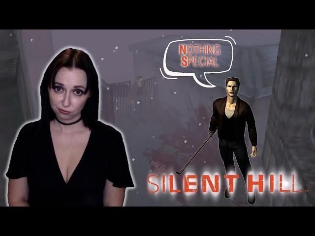 Is Silent Hill worth Playing today?