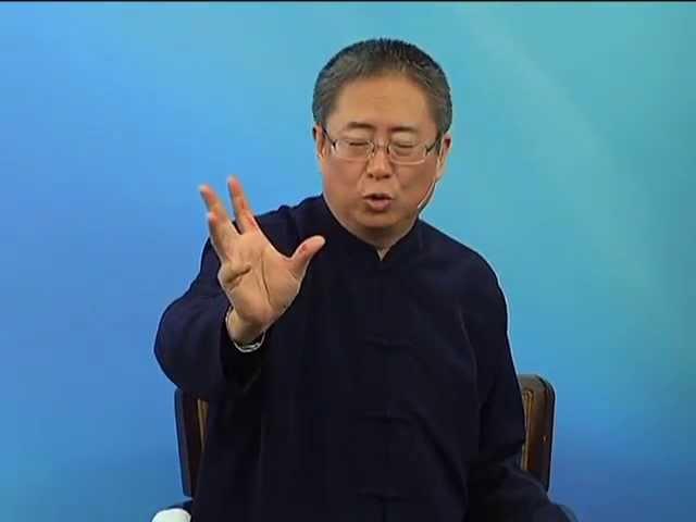 Dr. and Master Sha - Master Sha's Foundation Teaching, London, Pt 1