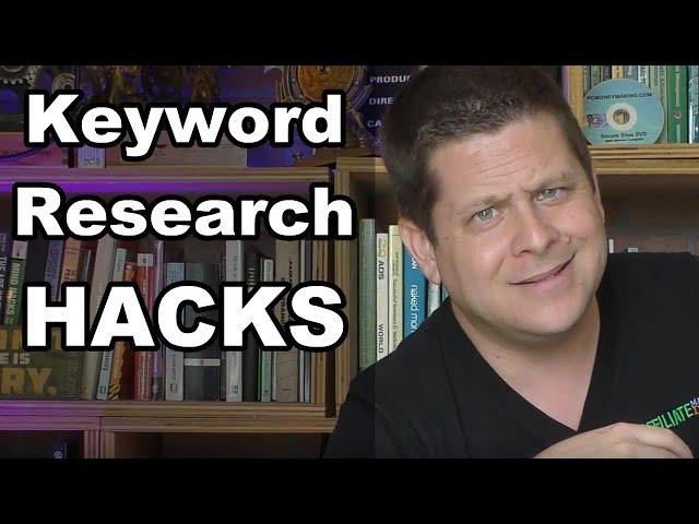 Keyword Research Tutorial + Best Keyword Tool For 2021!