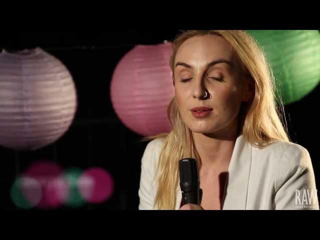 RAW Brisbane: Provocations - Georgia Sinn