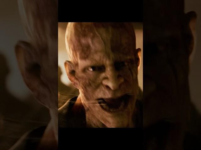 "He Took the Alpha’s Mate… Now They Want Blood"  | I Am Legend (2007)