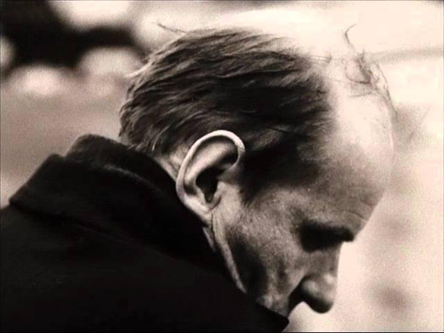 Andreas Scholl - Bach: St. Matthew Passion - Matthäus-Passion - BWV 244 - Erbarme Dich