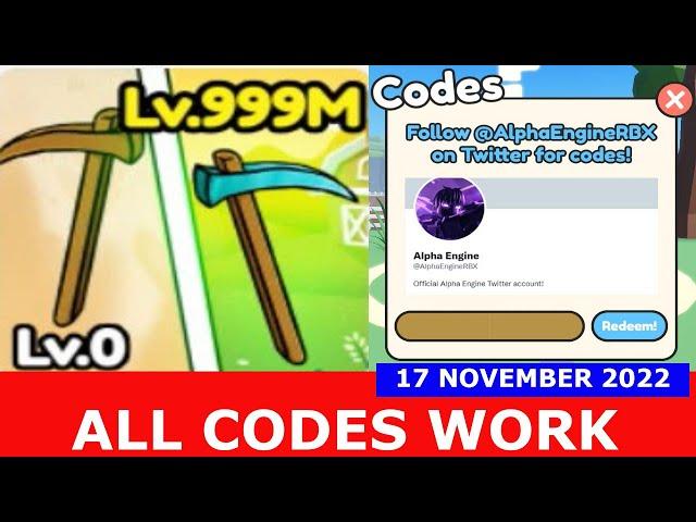 *ALL CODES WORK* Wheat Farming Simulator ROBLOX | November 17, 2022