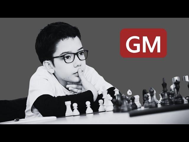 Zeit für GM Skalps? | Weissenhaus Young Masters