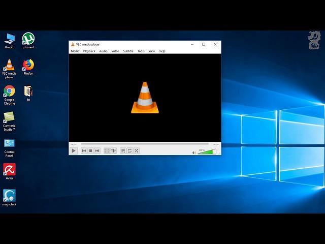 Stop VLC from Buffering  (Freezing)