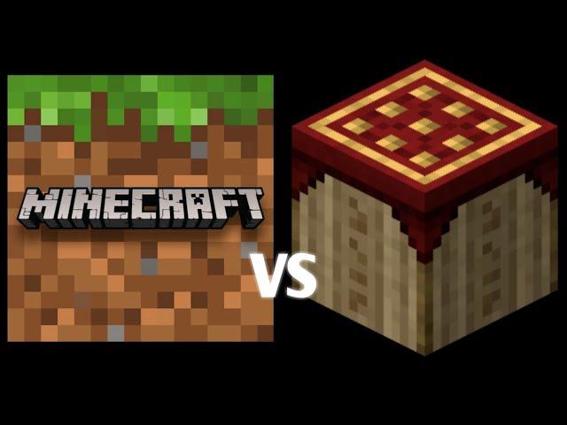 Minecraft Pe VS Poja Launcher | Which Is Better ?