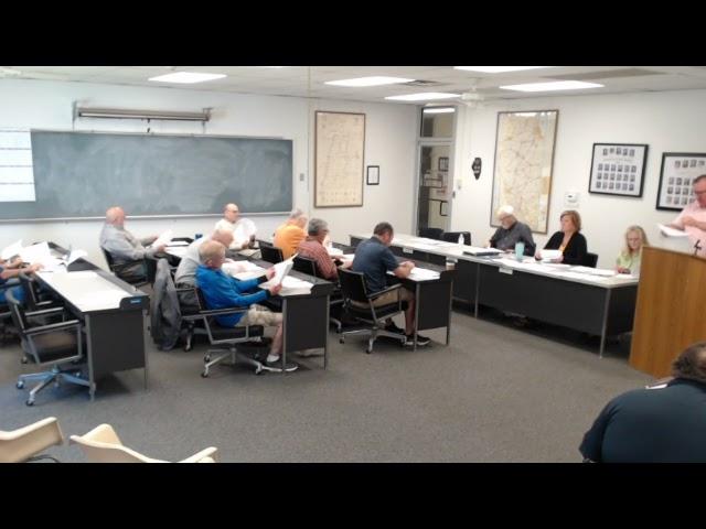 6-11-2024 County Board Meeting