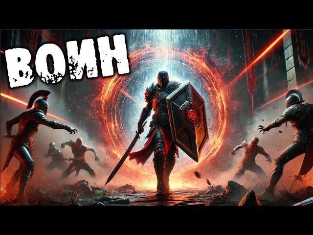 А говорили, воин слабый! Разрушаю мифы | Лучший билд в Path of Exile 2