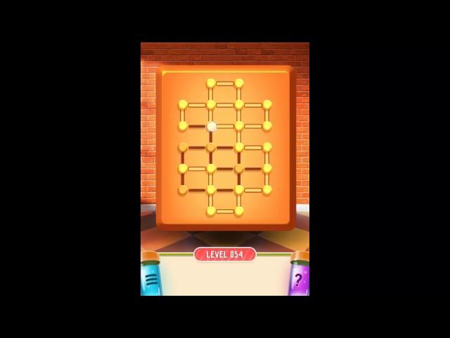 100 Doors Puzzle Box Level 54 Walkthrough