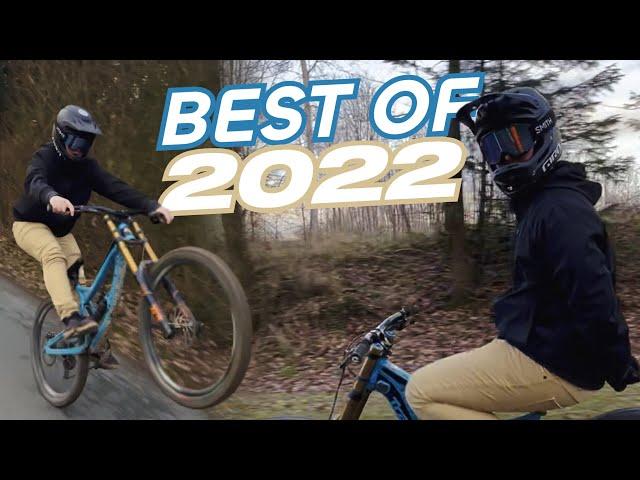 Best of 2022 | Tim Schumacher