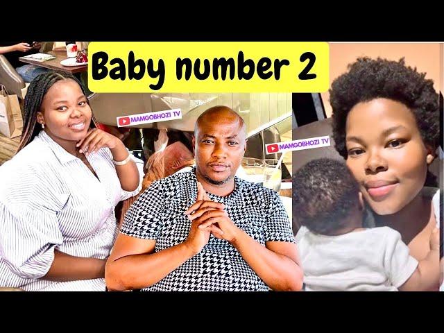 Samke Hints On Having A Second Child With Musa Mseleku|Uthando Nesthembu Lates News|Mamgobhozi tv