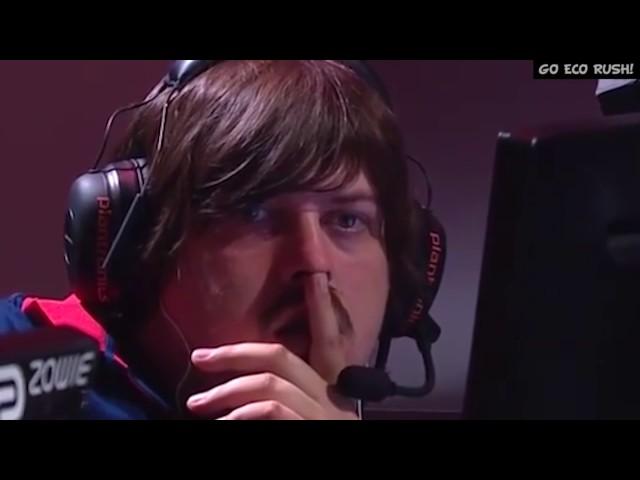 Dosia - CS:GO GOD