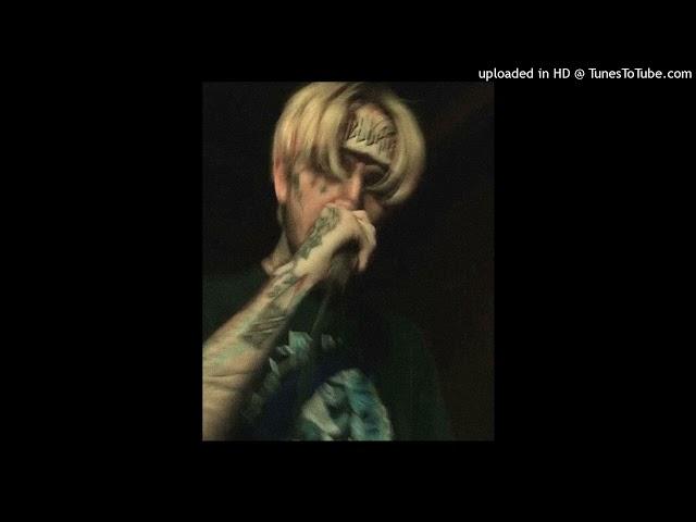 [free for profit] lil peep type beat "stray"