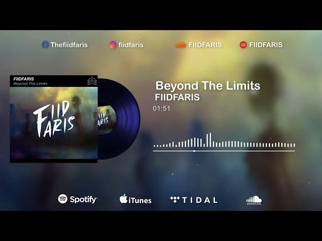 FIIDFARIS Beyond The Limits [MelodicTechno Release] Visual