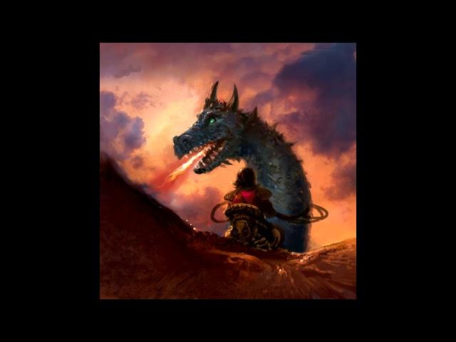 Finn M-K - Kára (Audio)