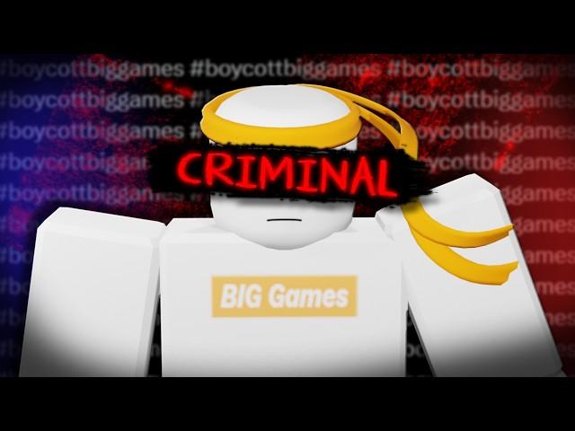 The Truth Behind Roblox's Greediest Developer...