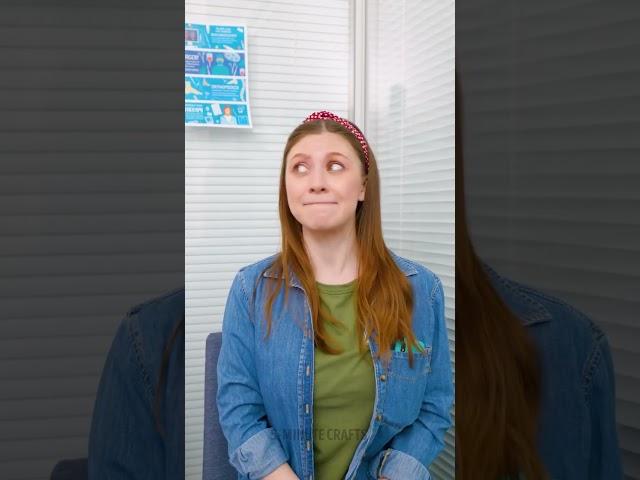 Bored kids? Quick rainbow diy ️