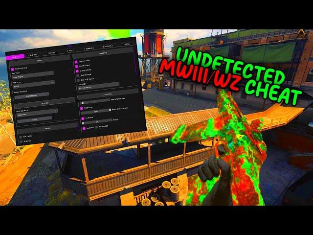 HOW A THE #1 CHEATER PLAYS RANKED | WARZONE RANKED