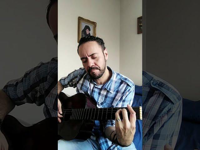 "El Problema" - Ále Pineda  (cover)