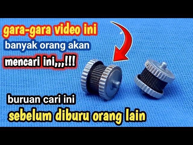 Buruan cari barang ini dan kalian akan lihat manfaatnya