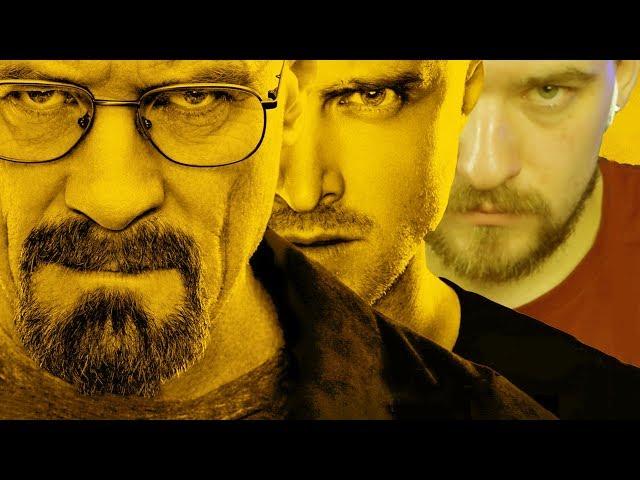 "ВО ВСЕ ТЯЖКИЕ" - СЛЕНГ | BREAKING BAD