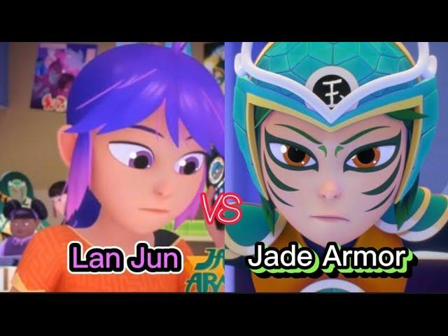 Lan Jun or Jade ArmorPhonk edit#jadearmor#edit