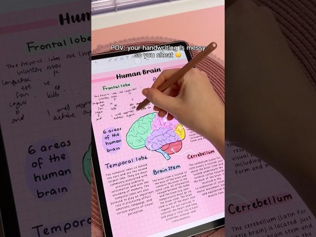 my messy handwriting secret  Samsung galaxy tab S9 | penly android app | digital note taking tips