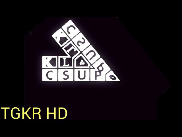 Klasky Csupo Effects Round 2 Vs RaymanChrome