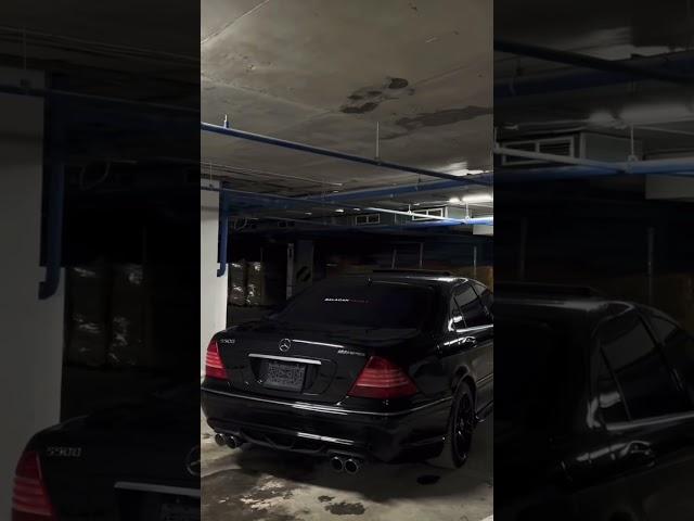 #mercedes #w220 #s500 #amg #shorts #shortsvideo #shortvideo #short #video #videos #videoshort #car