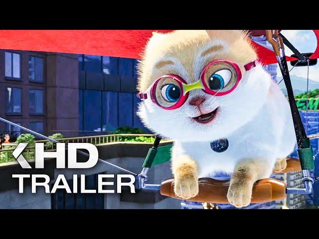 CATS Trailer (2020)