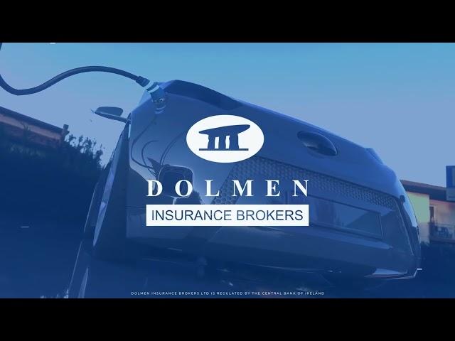 Dolmen Insurance - Number 1 for Electric Vehicle Insurance