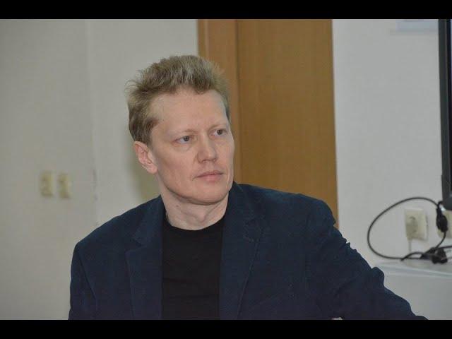 Сергей Попов 1