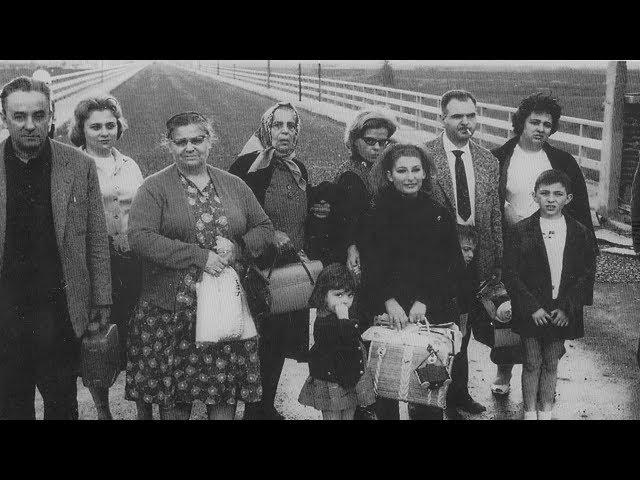 Κωνσταντινούπολη - Οι απελάσεις του 1964