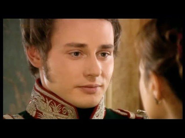 Alexander and Nathalie - Not my romantic hero