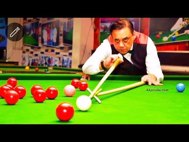 The Snooker snippet Mr.Joy Mehra National & International player | best Snooker player From Amritsar