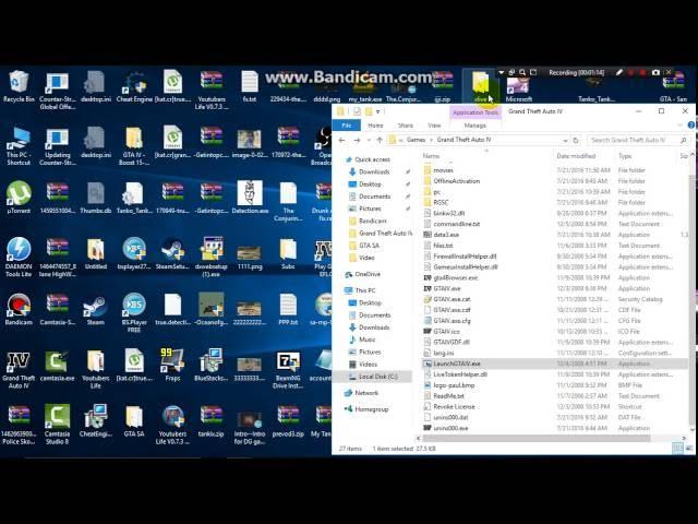 gta 4 FIX the ordinal 43 could not be located in the dynamic link library