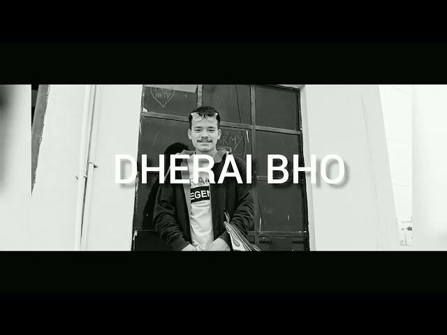 SaiLex - Derai Bho || Nepali Rap Song || ( official Video )