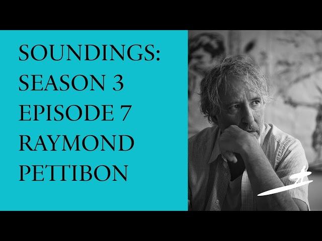 Raymond Pettibon on purism and art making, punk, surf culture, and Black Flag